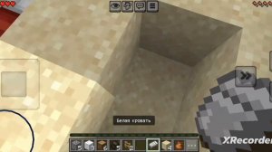 2 дня в пустыне в Майнкрафт!? 🤨