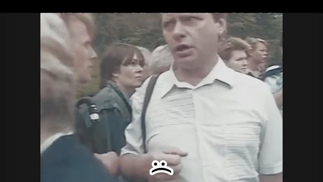 как рапался СССР