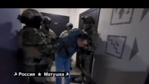 🔴Силовики в городе на Неве задержали местного жителя🔴