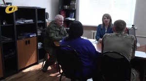 О РАБОТЕ ЖЕЛЕЗНОГОРСКОГО ОТДЕЛЕНИЯ ГОСФОНДА ПОДДЕРЖКИ УЧАСТНИКОВ СВО "ЗАЩИТНИКИ ОТЕЧЕСТВА"