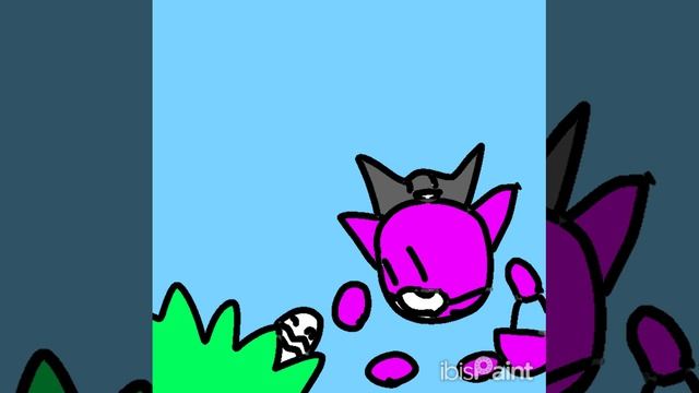 Анимация для пасхи