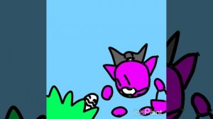 Анимация для пасхи