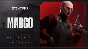 Marco | Тизер Обновления 0.38.1 | Standoff 2