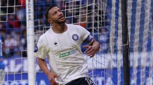 Рубин - Оренбург. Чемпионат России 11.04.2026