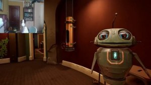 ПРОХОДИМ 3 АКТ В МАЛЫШЕ В ЖЕЛТОМ