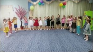 Утренник в апреле 2024