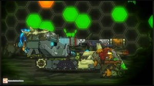 топ-50 смешных моментов Homeanimations