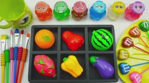 Успокаивающее видео сделай мега‑весёлые радужные воздушные шары‑конфеты с машинами Disneyi ASMR #118