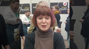 Топ-5 книг по версии «АиФ» на ярмарке «non/fictioN весна»