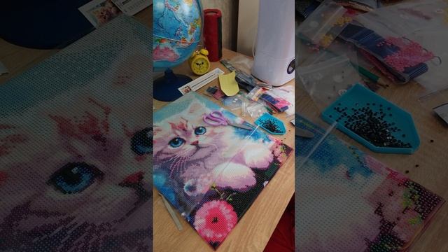 как я делаю мозаику?