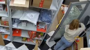 В Москве 28-летняя девушка устроилась в ПВЗ ради кражи двух айфонов. Она похитила гаджеты на 260 тыс