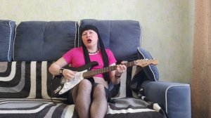 48 - Зажигалка и Чикунай (Джессика) - 2026 - Live