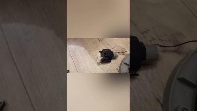 Умное мусорное ведро трещит при закрывании ремонт