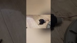 Умное мусорное ведро трещит при закрывании ремонт