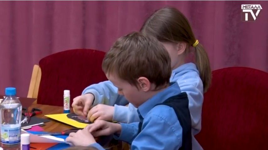 Азбука здоровья. 8 апреля 2026 г.