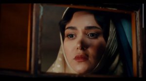 Интересный иранский сериал