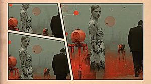 ISMUKA - 2025 ai video