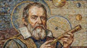 393 года назад - В Риме начался процесс над Галилео Галилеем