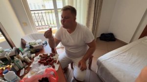 НАШИ БАЗАРНЫЕ ДЕЛАФОРТАНУЛО