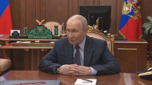 Баканов сообщил Путину об атаках ВСУ на космодром Плесецк