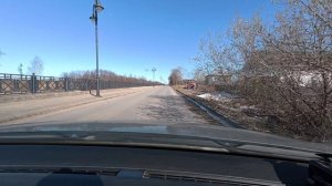 "Жизнь Пенсионера".. Прокатимся по Набережной