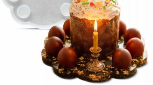 11-04-2026Мои приготовления к Пасхе, хорошо суп вчера сварила и яйца покрасила)...