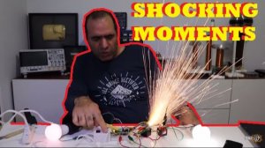 ElectroBoom Fails #5