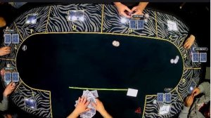 Учебный турнир без игры на деньги Fly2Sochi 10.04.2026