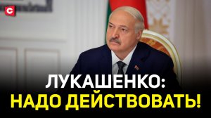 Лукашенко: идет война! | НАТО боится ответа Минска | Deep state Беларуси | Неделя Первого | Пустовой