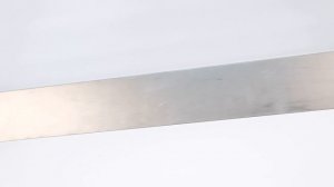 Соединитель порога ВАЗ-2108 145*990 (без отверстий) Тольятти Код: 32945