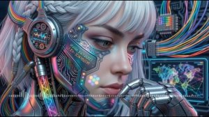 Melodic Techno Mix 2026 ｜ Melodic ChillThec & Deep Evening Vibes-(1080p25)