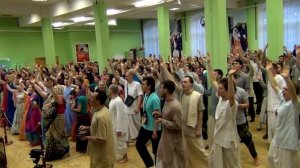 3 - 19 03 17 Гаура арати