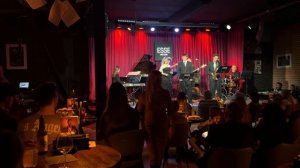 R.E. Band My Favorite Things (Richard Rodgers)