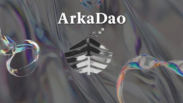 Футаж. АркаДао