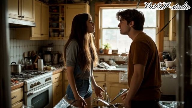 Странный сон