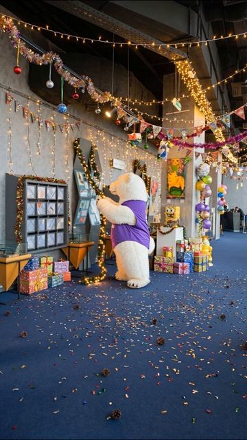 18 АПРЕЛЯ ДЕНЬ РОЖДЕНИЕ PANORAMA360 ♥️