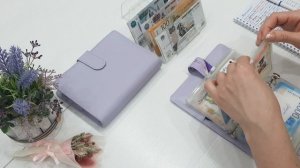 #58 Распределение по системе конвертов (чек 1, апрель). Закрываю цели месяца