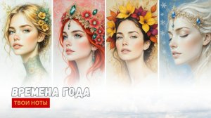 Времена года