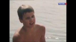 Тереза ЛИНКАЙТЕ и Угис Крастиныш (Погода на август 1983)