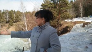 ВЕСНА ИДЁТ, ВЕСНЕ ДОРОГУ...