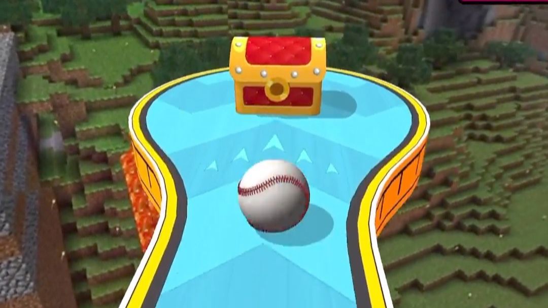 Going Balls Super Speed run Gameplay New Update Level 919 смотреть онлайн