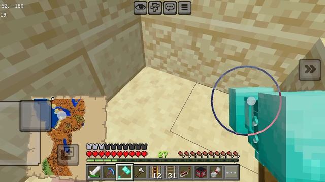 Minecraft 1.21 Bedrock Mod's
