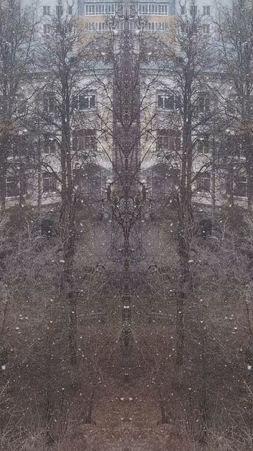 Апрель в Нижнем