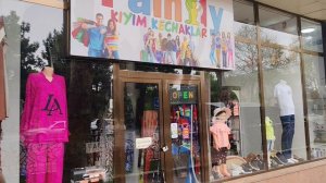 Самарканд, ул. Регистанская 02.04.2026