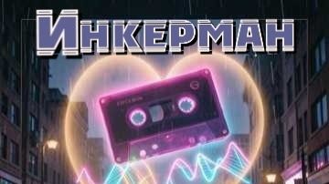 Инкерман - Юность