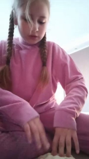 простите что меня так долго не было