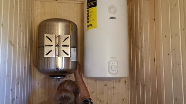 баня в дачном доме