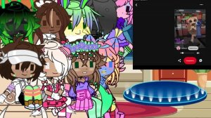 Реакция мир денди часть 21