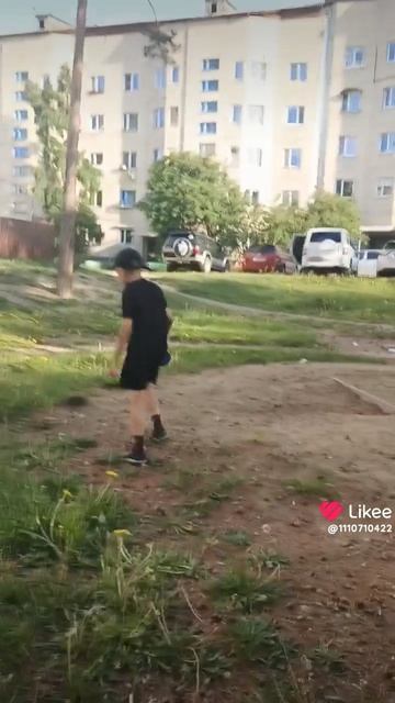 сумасшедшего