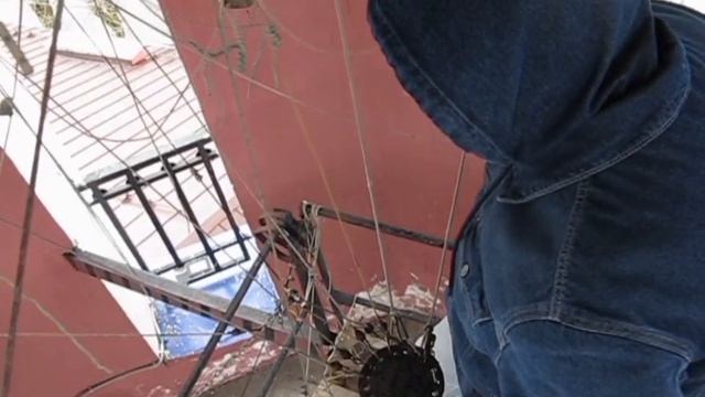 Дмитрий Халтурин, колокольный звон, импровизация на тему Слезы Рахманинова, Никитский храм, Калуга